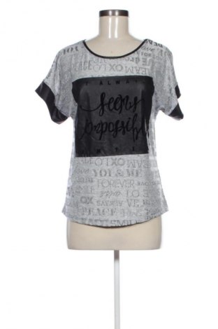 Bluzka damska Unbranded, Rozmiar S, Kolor Kolorowy, Cena 53,58 zł