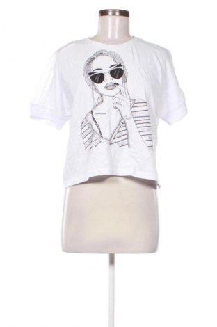 Дамска блуза Unbranded, Размер S, Цвят Многоцветен, Цена 10,22 €