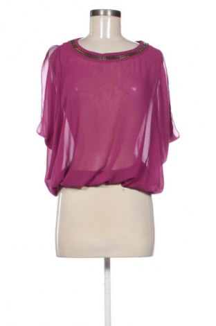 Дамска блуза Unbranded, Размер M, Цвят Лилав, Цена 10,22 €