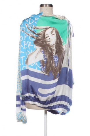 Дамска блуза Unbranded, Размер XL, Цвят Многоцветен, Цена 5,62 €