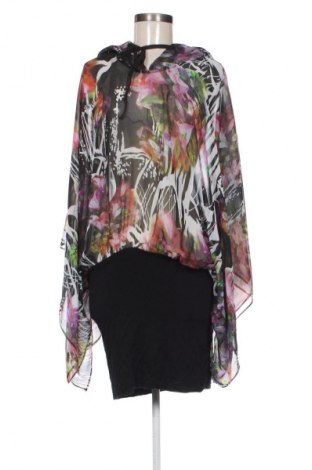 Дамска блуза Unbranded, Размер S, Цвят Многоцветен, Цена 4,60 €