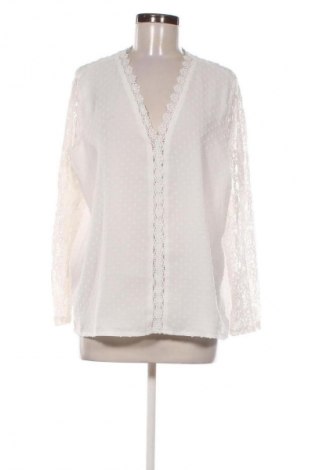 Дамска блуза Unbranded, Размер XXL, Цвят Многоцветен, Цена 5,11 €