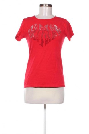 Дамска блуза Unbranded, Размер L, Цвят Многоцветен, Цена 10,22 €