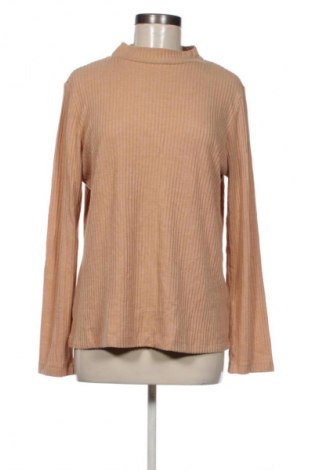 Дамска блуза Unbranded, Размер XL, Цвят Оранжев, Цена 2,04 €