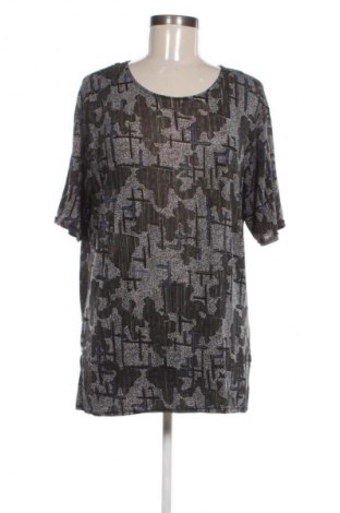 Дамска блуза Unbranded, Размер XL, Цвят Многоцветен, Цена 15,84 €