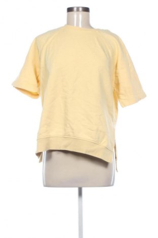 Bluzka damska Unbranded, Rozmiar M, Kolor Żółty, Cena 43,56 zł
