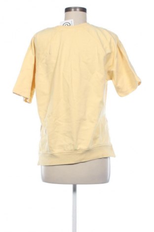 Bluzka damska Unbranded, Rozmiar M, Kolor Żółty, Cena 43,56 zł