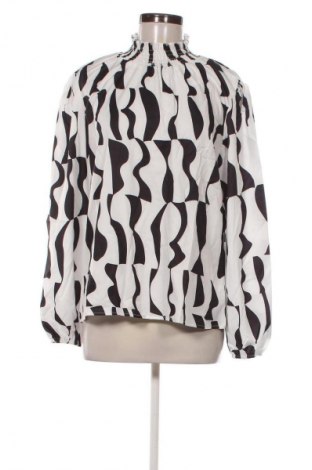 Дамска блуза Unbranded, Размер XL, Цвят Многоцветен, Цена 7,49 €