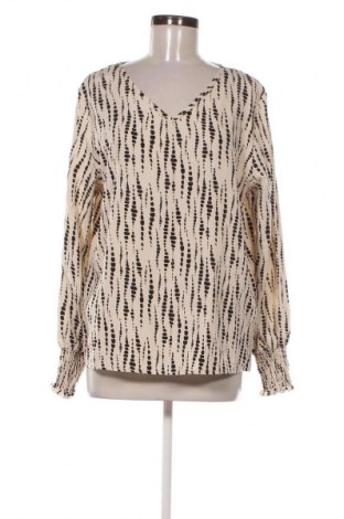 Дамска блуза Unbranded, Размер XL, Цвят Многоцветен, Цена 7,15 €