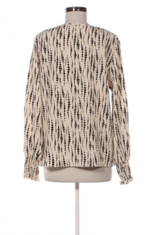 Дамска блуза Unbranded, Размер XL, Цвят Многоцветен, Цена 7,15 €