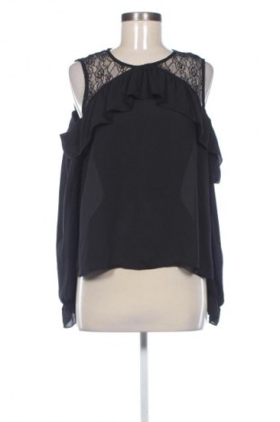 Bluzka damska Unbranded, Rozmiar M, Kolor Czarny, Cena 44,26 zł