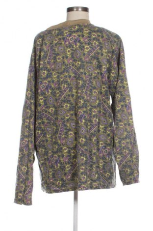 Дамска блуза Unbranded, Размер L, Цвят Многоцветен, Цена 14,82 €