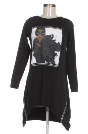 Дамска блуза Unbranded, Размер S, Цвят Многоцветен, Цена 13,29 €