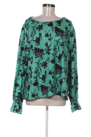 Дамска блуза Unbranded, Размер XL, Цвят Многоцветен, Цена 5,99 €