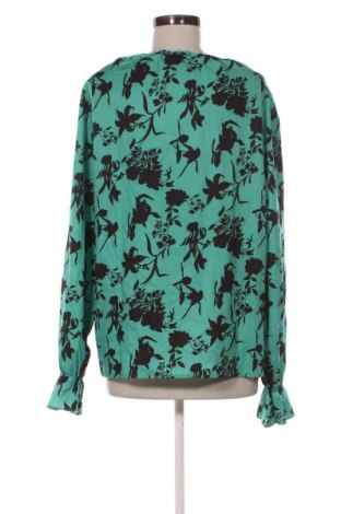 Дамска блуза Unbranded, Размер XL, Цвят Многоцветен, Цена 5,99 €