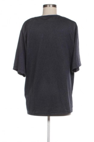 Дамска блуза Unbranded, Размер 3XL, Цвят Син, Цена 14,31 €