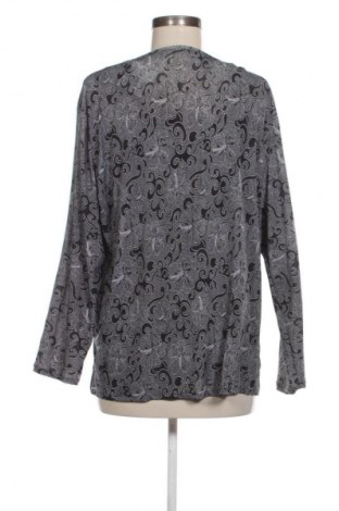 Дамска блуза Unbranded, Размер XXL, Цвят Многоцветен, Цена 16,87 €