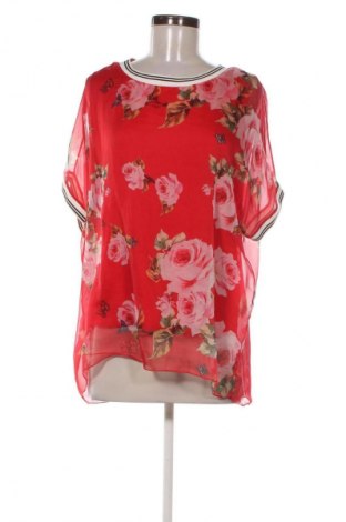 Дамска блуза Unbranded, Размер M, Цвят Многоцветен, Цена 10,22 €