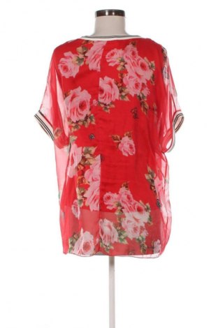 Дамска блуза Unbranded, Размер M, Цвят Многоцветен, Цена 10,22 €