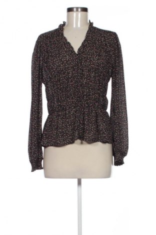 Дамска блуза Unbranded, Размер M, Цвят Многоцветен, Цена 4,09 €