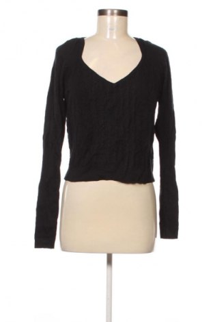 Дамска блуза Unbranded, Размер S, Цвят Черен, Цена 2,04 €