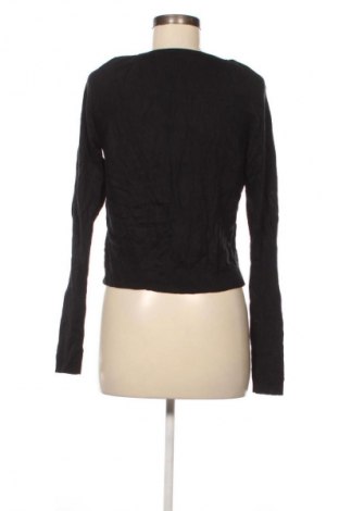 Дамска блуза Unbranded, Размер S, Цвят Черен, Цена 2,04 €