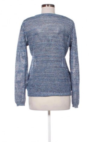 Дамска блуза Unbranded, Размер M, Цвят Син, Цена 5,11 €