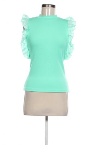 Dámská halenka Unbranded, Velikost S, Barva Zelená, Cena  279,00 Kč