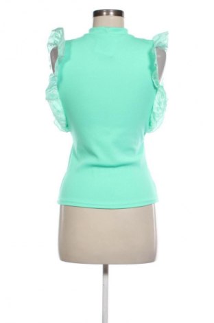 Dámská halenka Unbranded, Velikost S, Barva Zelená, Cena  279,00 Kč