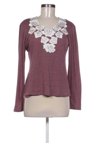 Dámska blúza Unbranded, Veľkosť L, Farba Popolavo ružová, Cena  18,41 €