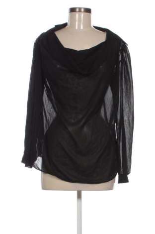 Дамска блуза Unbranded, Размер S, Цвят Черен, Цена 4,60 €