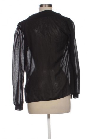 Дамска блуза Unbranded, Размер S, Цвят Черен, Цена 4,60 €