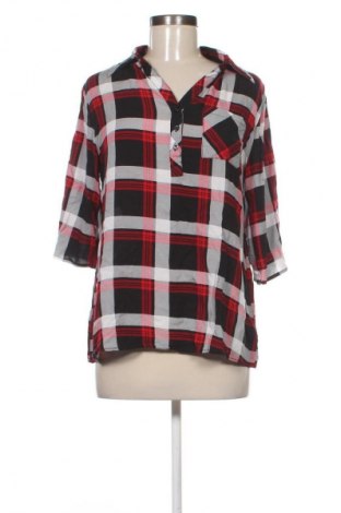 Дамска блуза Unbranded, Размер XL, Цвят Многоцветен, Цена 10,22 €