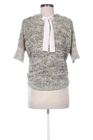 Дамска блуза Unbranded, Размер S, Цвят Многоцветен, Цена 4,60 €