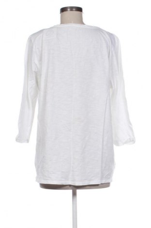 Bluzka damska Unbranded, Rozmiar L, Kolor Biały, Cena 85,61 zł