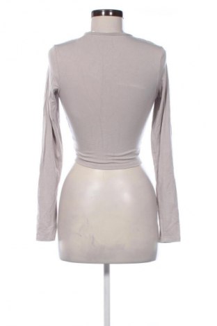 Bluzka damska Unbranded, Rozmiar XS, Kolor Beżowy, Cena 20,99 zł