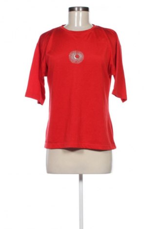 Дамска блуза Unbranded, Размер L, Цвят Червен, Цена 10,22 €