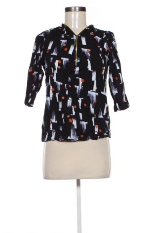 Дамска блуза Unbranded, Размер XL, Цвят Многоцветен, Цена 11,51 €