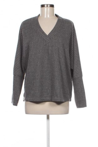 Bluzka damska Unbranded, Rozmiar L, Kolor Szary, Cena 16,24 zł