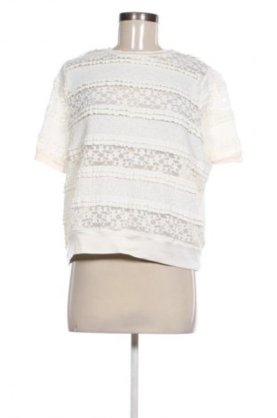 Дамска блуза Unbranded, Размер M, Цвят Бежов, Цена 10,22 €