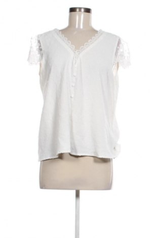 Дамска блуза Unbranded, Размер L, Цвят Бял, Цена 10,22 €