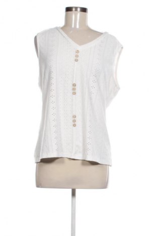 Дамска блуза Unbranded, Размер L, Цвят Бял, Цена 10,22 €