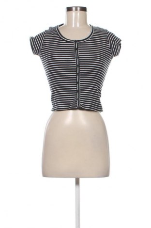 Дамска блуза Unbranded, Размер XS, Цвят Многоцветен, Цена 10,22 €