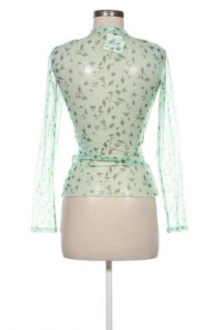 Дамска блуза Unbranded, Размер S, Цвят Многоцветен, Цена 5,00 €