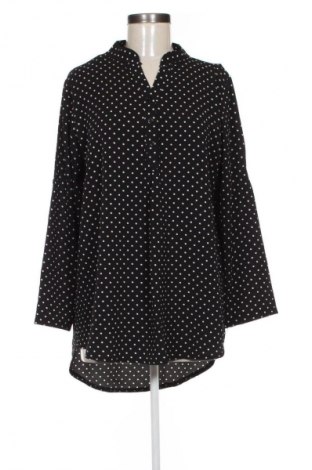 Дамска блуза Unbranded, Размер M, Цвят Многоцветен, Цена 4,60 €