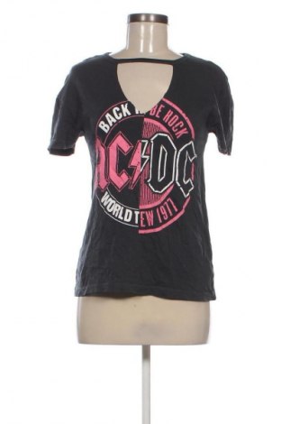 Дамска блуза Unbranded, Размер XS, Цвят Сив, Цена 9,71 €