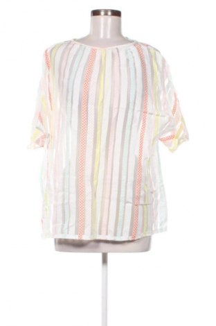 Дамска блуза Unbranded, Размер XL, Цвят Многоцветен, Цена 10,22 €