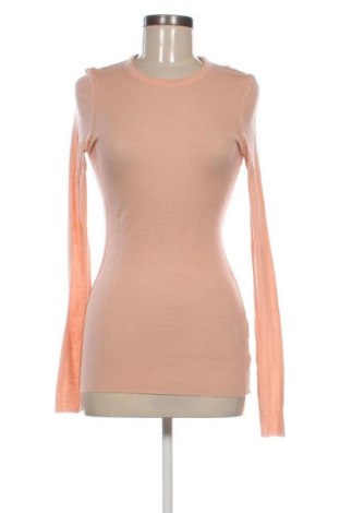 Дамска блуза Unbranded, Размер M, Цвят Оранжев, Цена 18,42 €