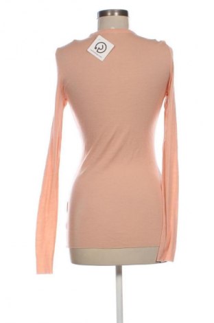 Дамска блуза Unbranded, Размер M, Цвят Оранжев, Цена 18,42 €