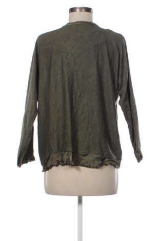 Női blúz Unbranded, Méret M, Szín Zöld, Ár 1 779 Ft